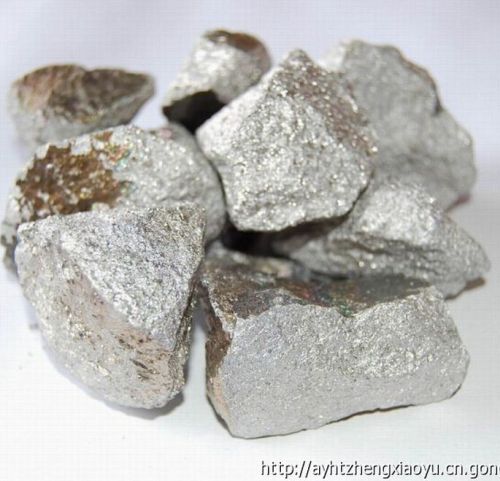 山西硅铝钙钡
