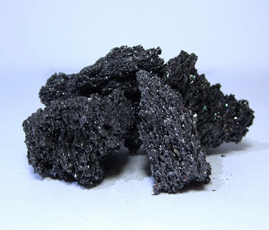 山西黑碳化硅